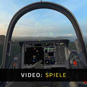 VTOL VR Gameplay Video