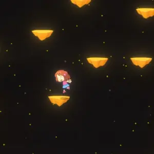 Wake Up, Lia! - Innerer Sieg