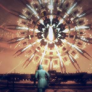 Waking - Alptraum Sentinel