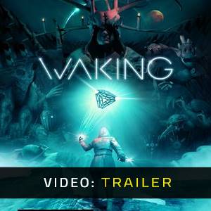 Waking - Trailer