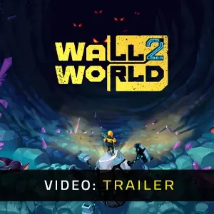 Wall World 2 - Video-Trailer