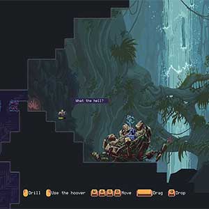 Wall World - Pfahl-Werfer