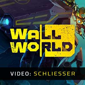 Wall World - Video Anhänger