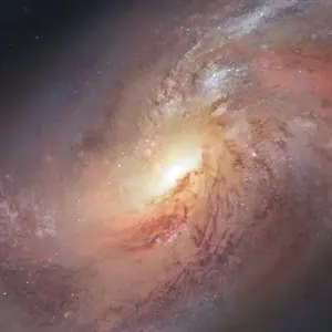 Wallpaper Engine Galaxie