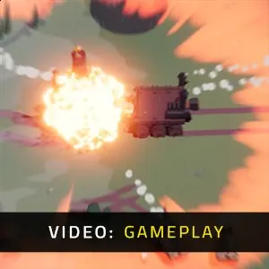 Wanderburg - Gameplay