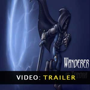 Wanderer of Teandria Pc