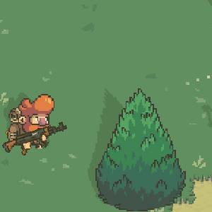 Wanderlost - Bewaffnet