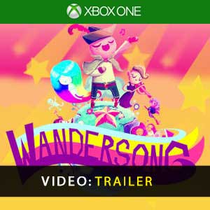 Kaufe Wandersong Xbox One Preisvergleich