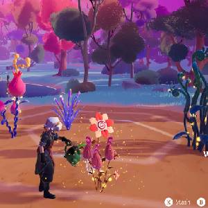 Wanderstop - Bewässerung