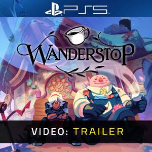 Wanderstop - Video-Trailer