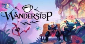 Wanderstop-Studio Ivy Road wird diesen Monat geschlossen