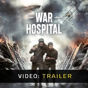 War Hospital - Videotrailer