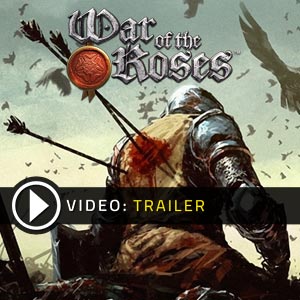 Kaufen War of the Roses CD KEY Preisvergleich