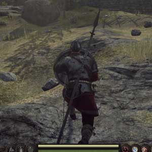 War of the Vikings Dorf