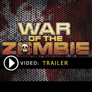 War Of The Zombie Key kaufen Preisvergleich
