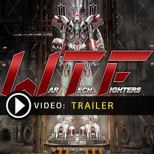 War Tech Fighters Key Kaufen Preisvergleich