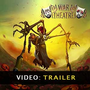 War Theatre Pc