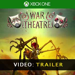 Kaufe War Theatre Xbox One Preisvergleich