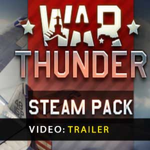 War Thunder Steam Pack Key Kaufen Preisvergleich