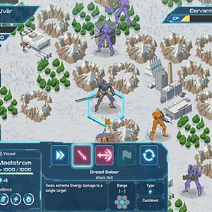 Schaden an einem einzelnen Ziel