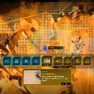 Wardens Rising - Maschinengewehr