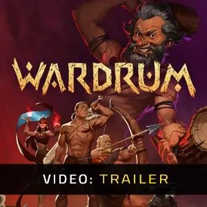 Wardrum - Trailer
