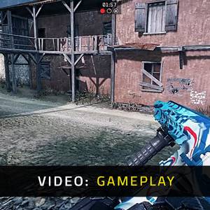Warface - Gameplay
