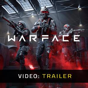 Warface - Trailer