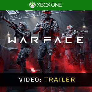 Warface - Trailer