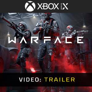 Warface - Trailer