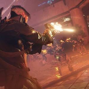 Warframe: 1999 - Arthur gegen Techrot