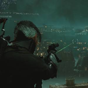 Warframe: 1999 - Zielen