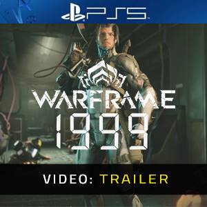 Warframe: 1999 PS5 - Trailer