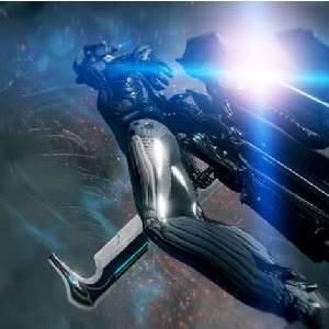 Warframe Starter Pack - Charakter