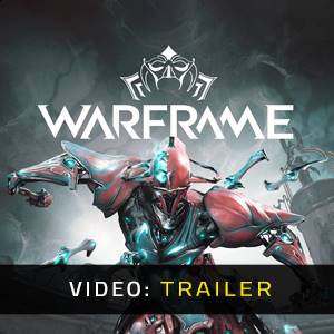 Warframe Video-Trailer