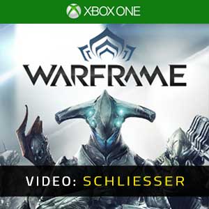 Warframe Video-Trailer