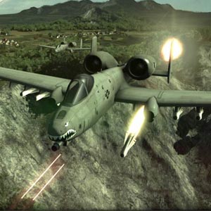 Wargame AirLand Battle - Flugzeuge