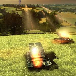 Wargame European Escalation - Angriff