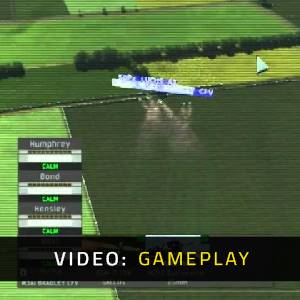 Wargame European Escalation - Gameplay Video