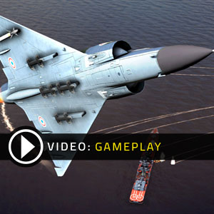 Wargame Red Dragon Gameplay Video
