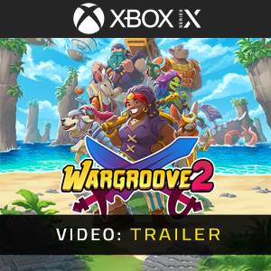 Wargroove 2 Xbox Series - Trailer