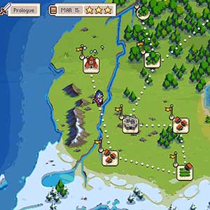 Wargroove