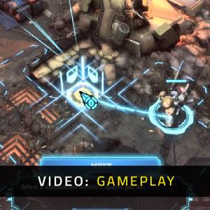Warhammer 40k Chaos Gate Daemonhunters - Video Gameplay