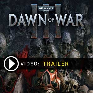 Warhammer 40K Dawn of War 3 Key Kaufen Preisvergleich