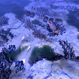 Das Reich der Leichengottes