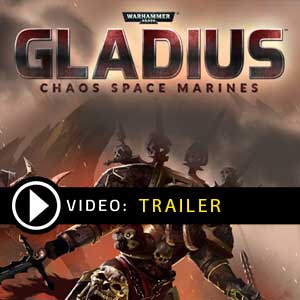Warhammer 40K Gladius Chaos Space Marines Key kaufen Preisvergleich