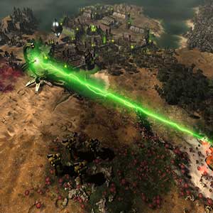 Warhammer 40K Gladius Fortification Pack