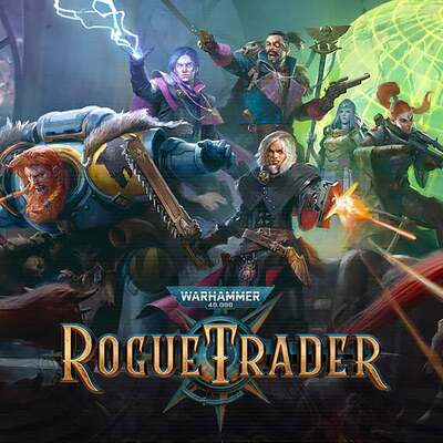 Warhammer 40,000: Rogue Trader Release - Eine neue Ära beginnt
