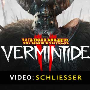 Warhammer Vermintide 2 Video Trailer