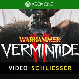 Warhammer Vermintide 2 Xbox One Video Trailer